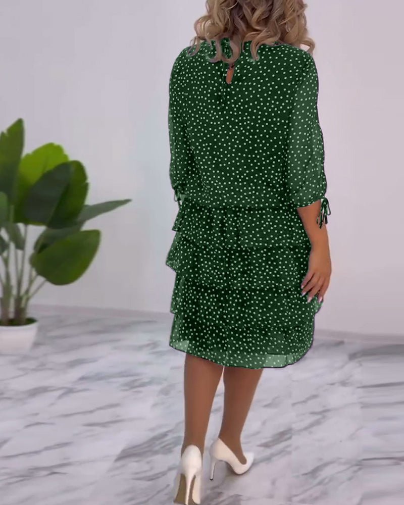 Beautifully Crafted Dress