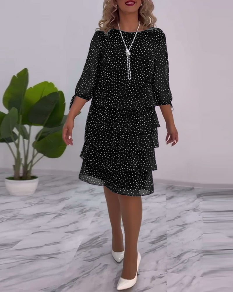 Beautifully Crafted Dress