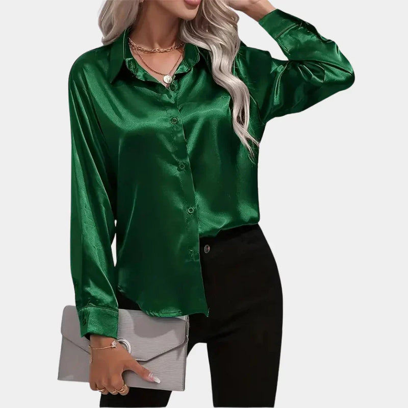 Gracefully Designed Shirt