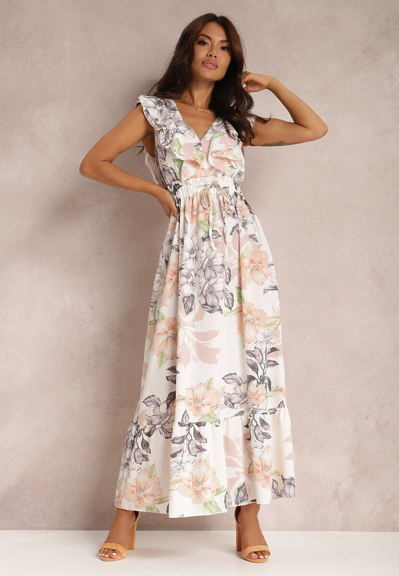 Elegantly Designed Dress