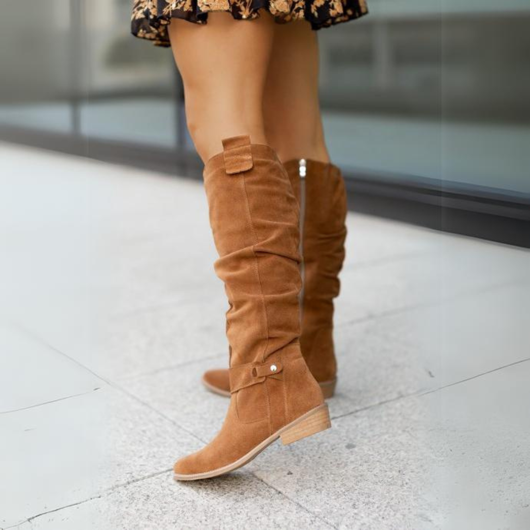 Light brown