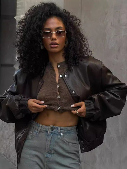 Beautifully Crafted Jacket