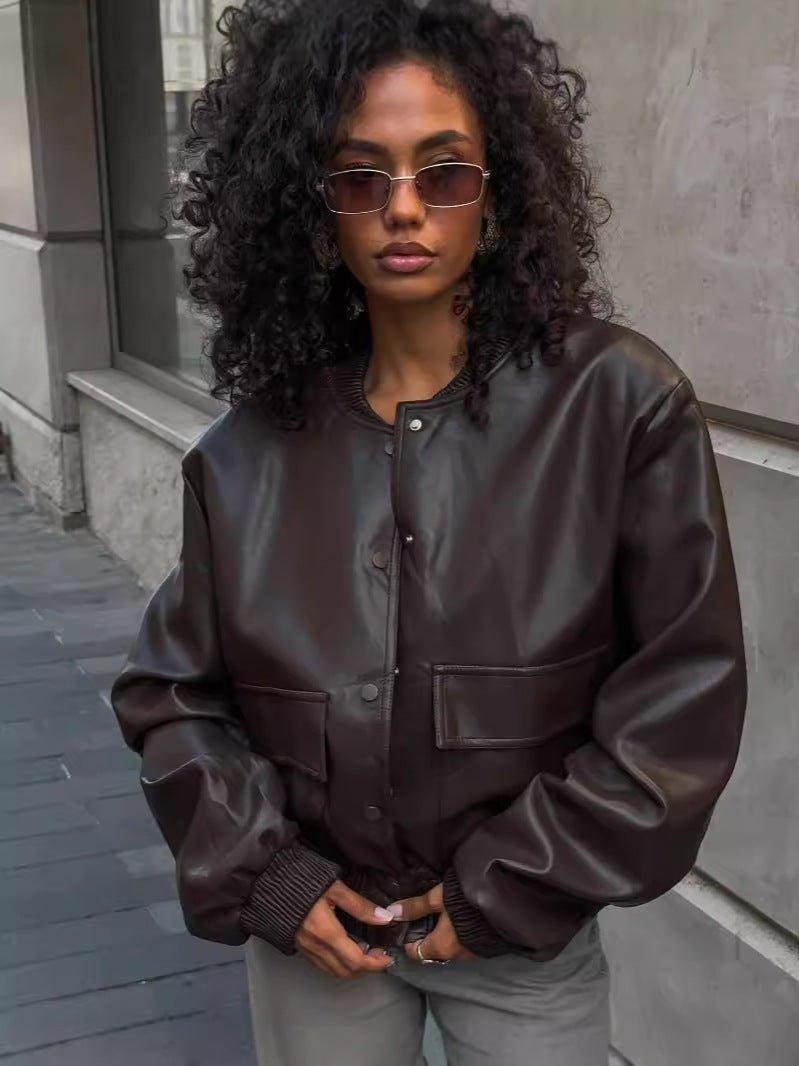 Beautifully Crafted Jacket