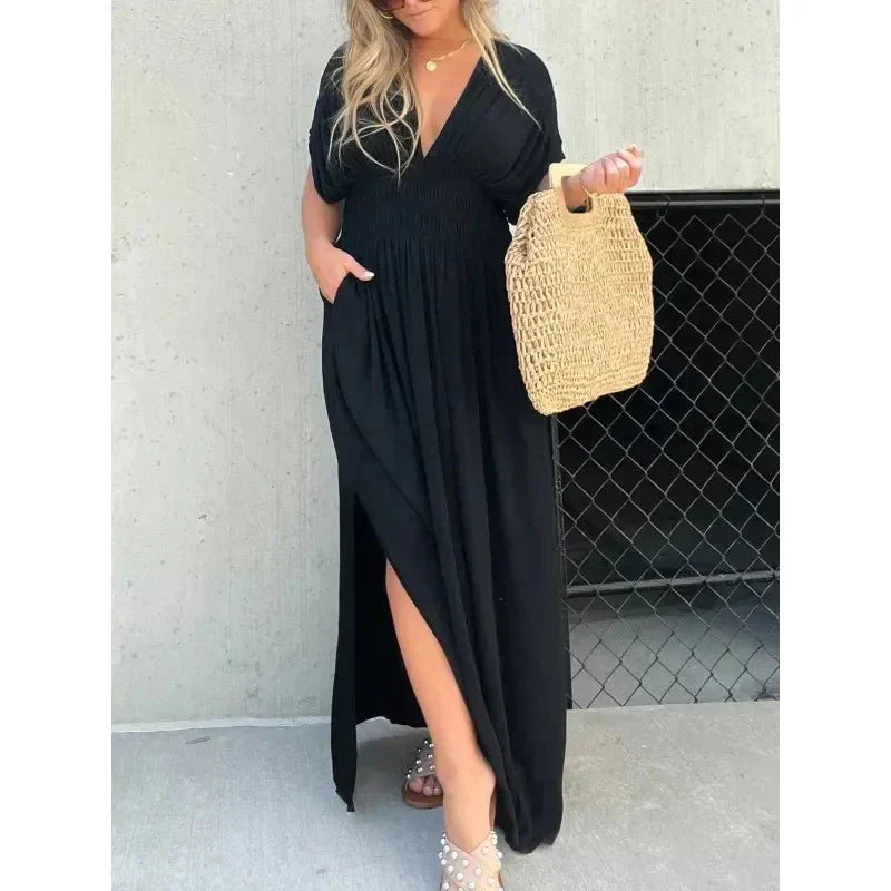 Elegantly Designed Dress