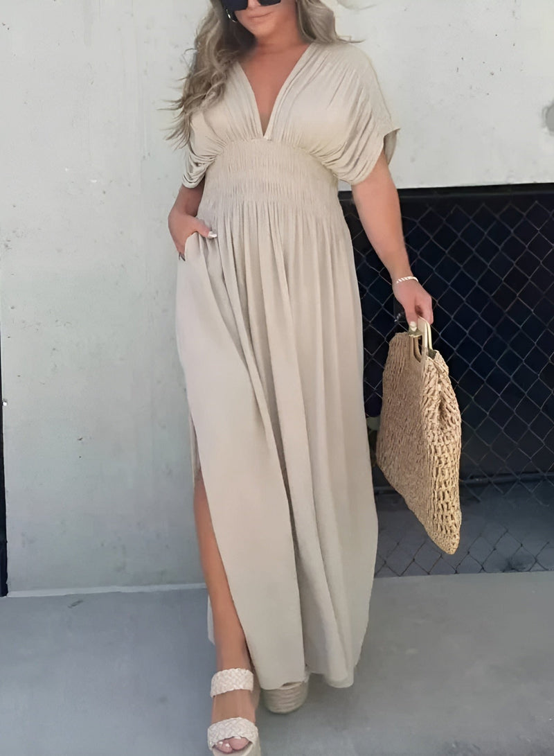 Elegantly Designed Dress