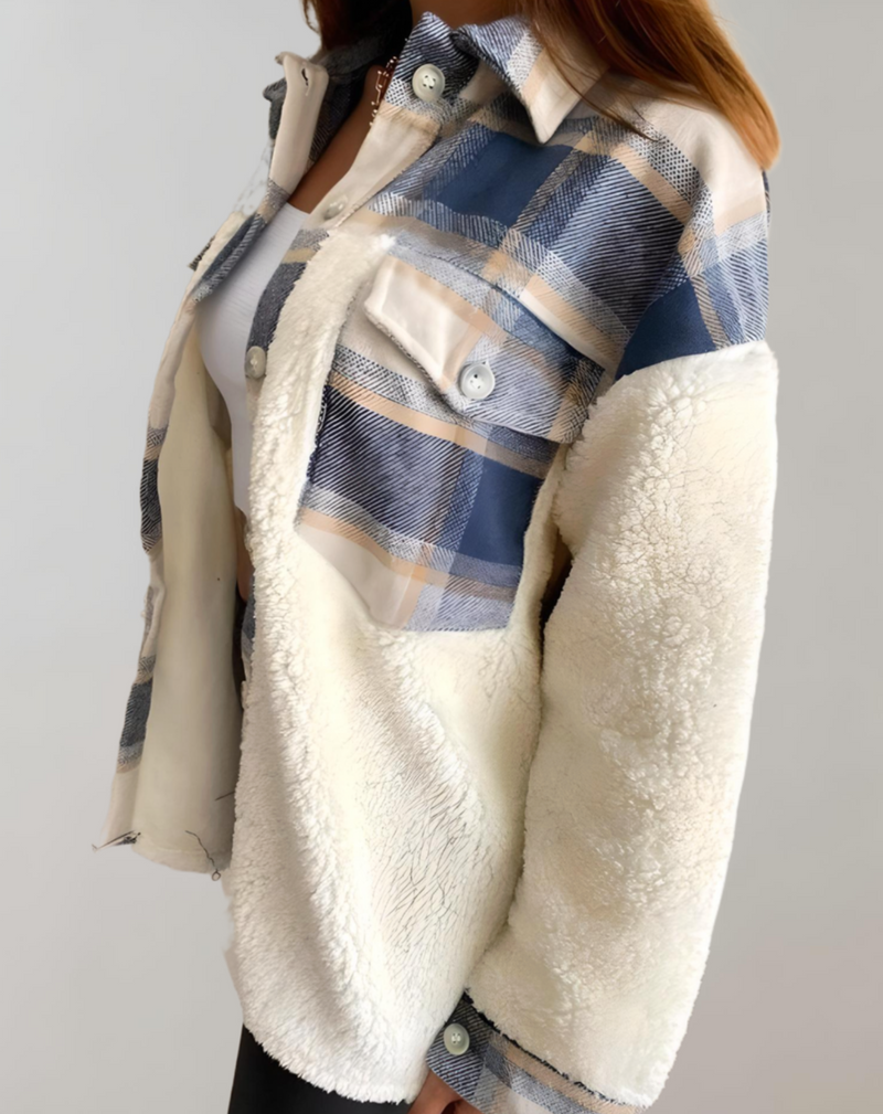 Beautifully Crafted Coat
