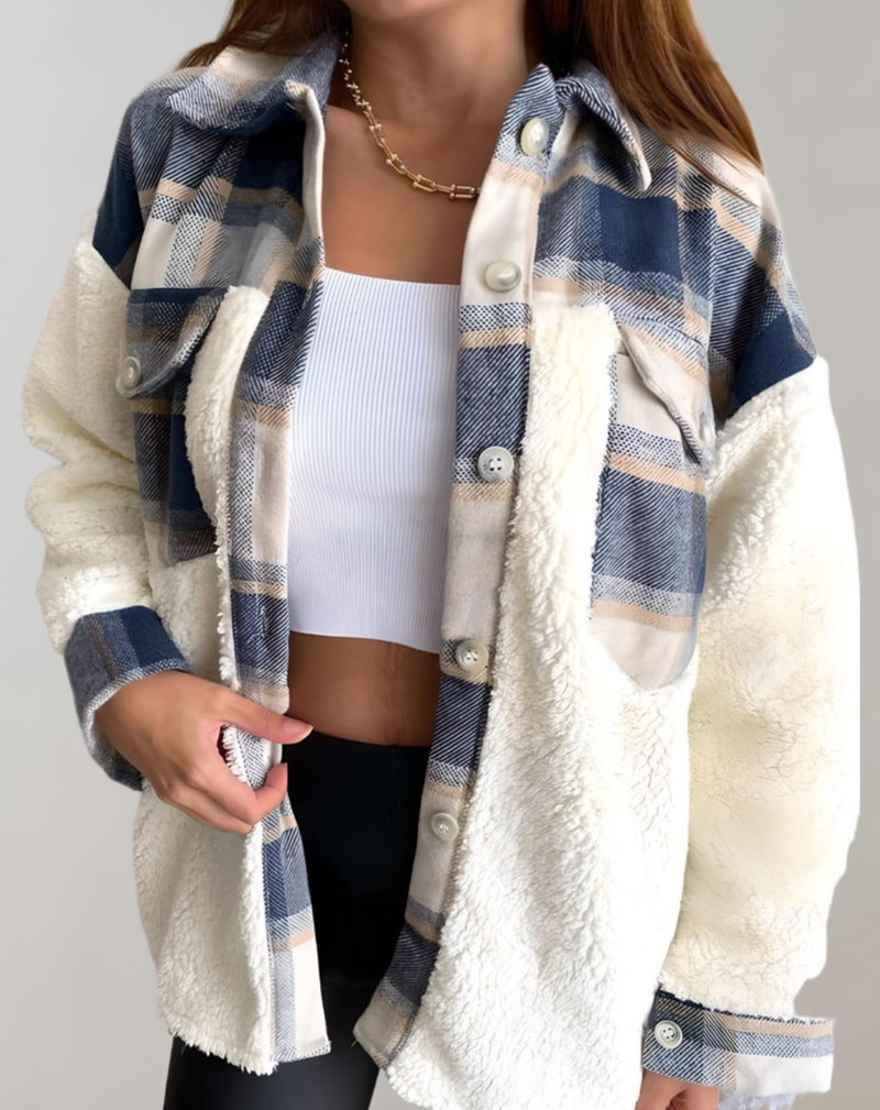 Beautifully Crafted Coat