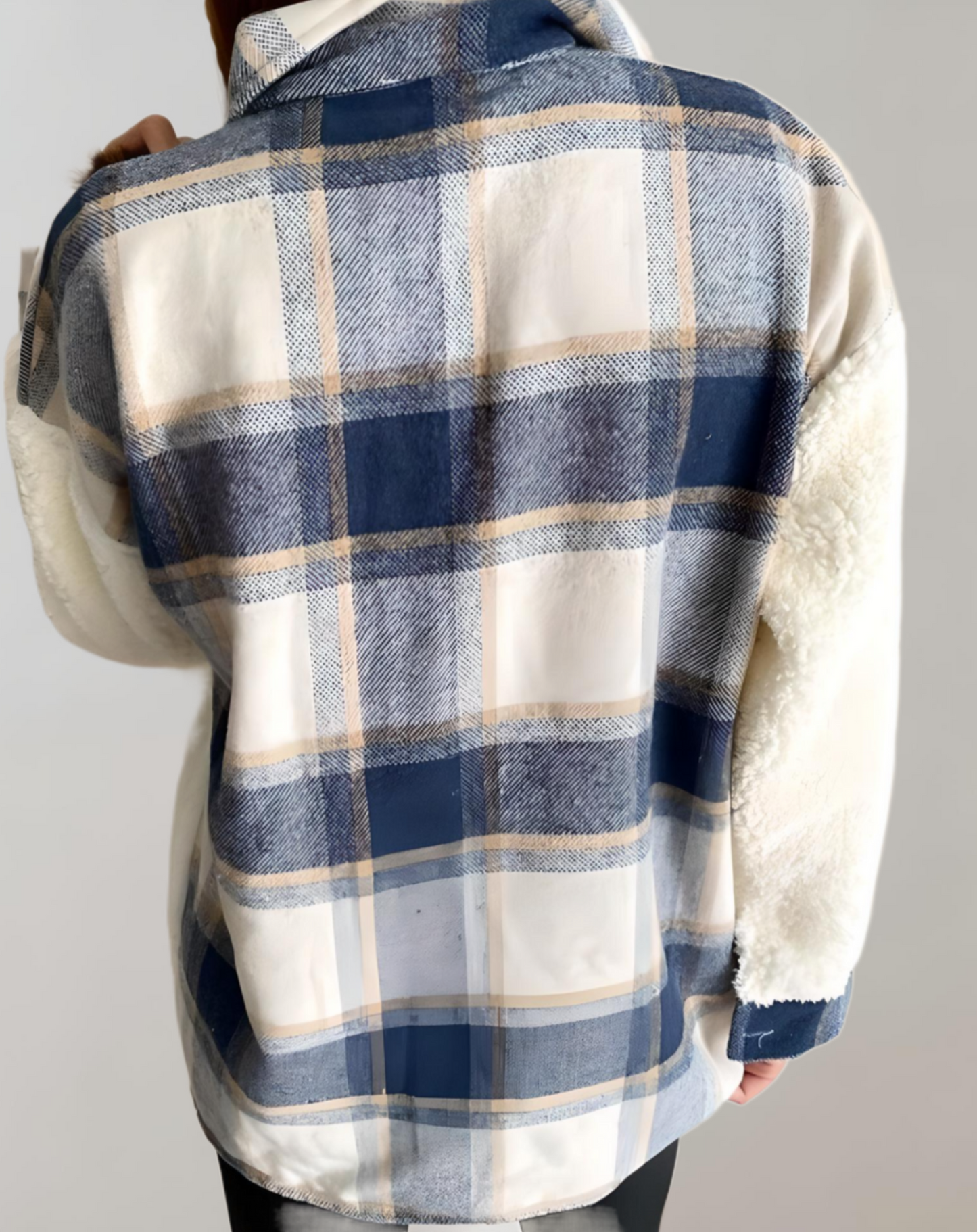 Beautifully Crafted Coat