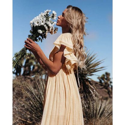 Beautifully Crafted Dress