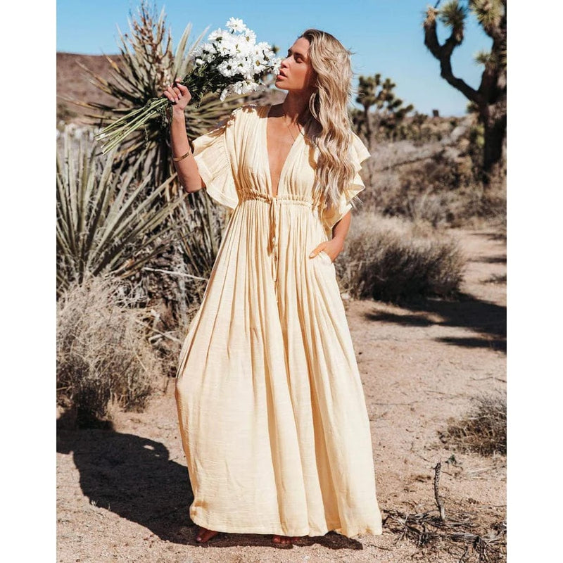 Beautifully Crafted Dress