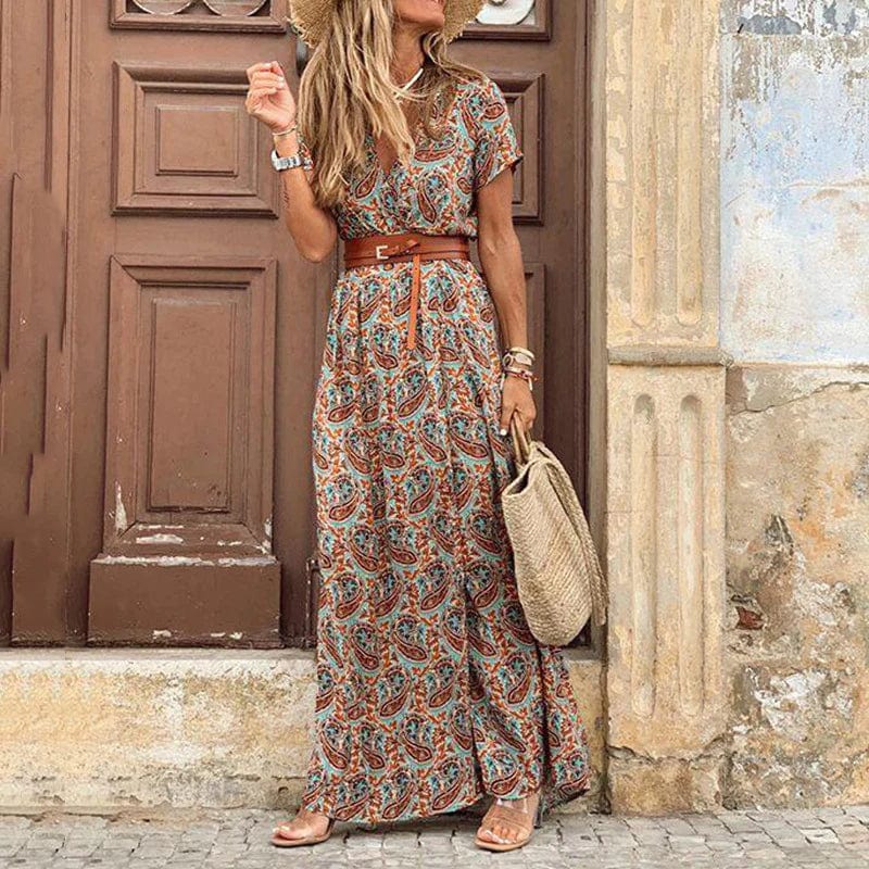 Elegantly Designed Dress