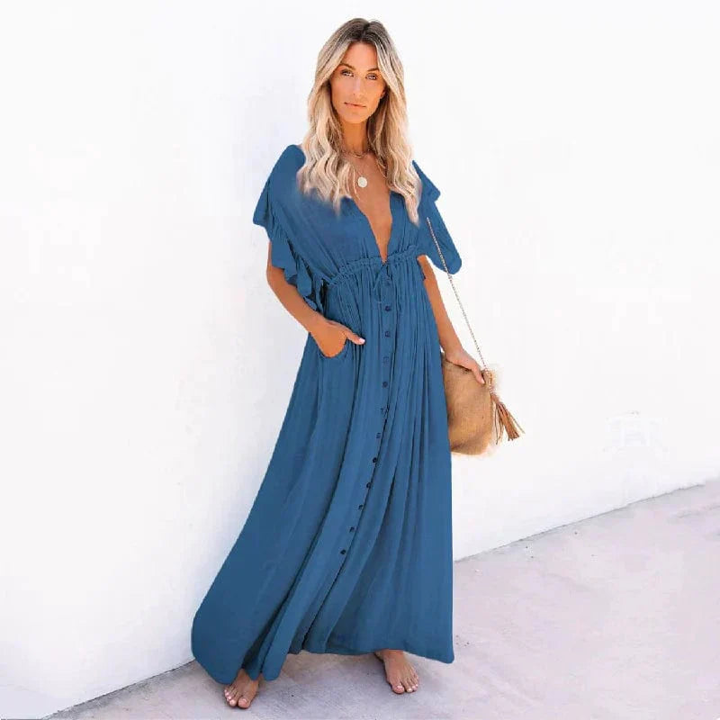 Vintage Inspired Dress