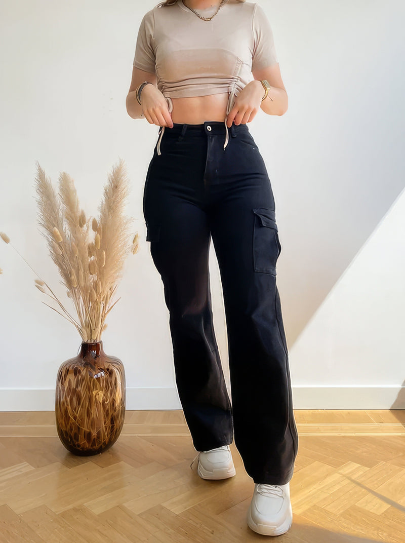 Beautifully Crafted Garment