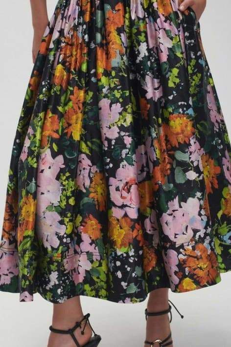 Vintage Inspired Dress