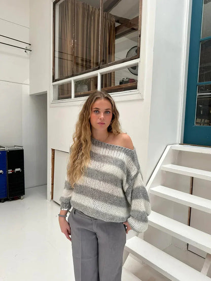Classic Vintage Sweater