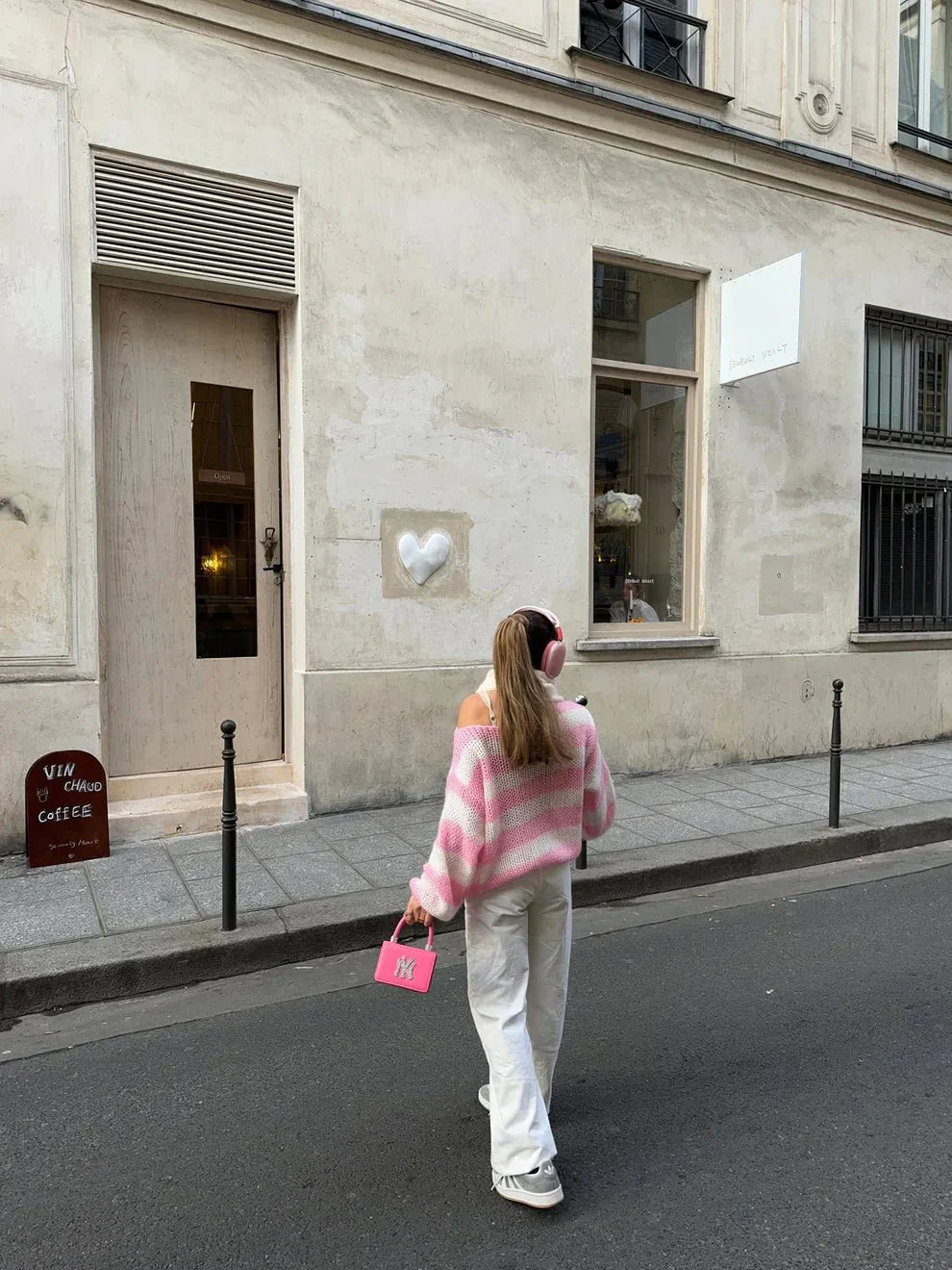 Classic Vintage Sweater