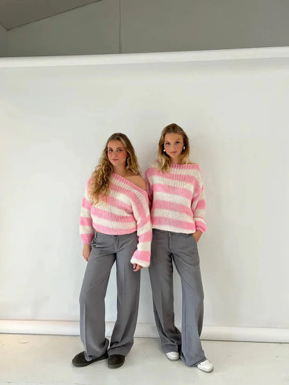 Classic Vintage Sweater