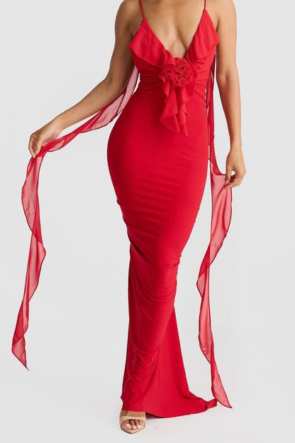 Beautifully Crafted Dress