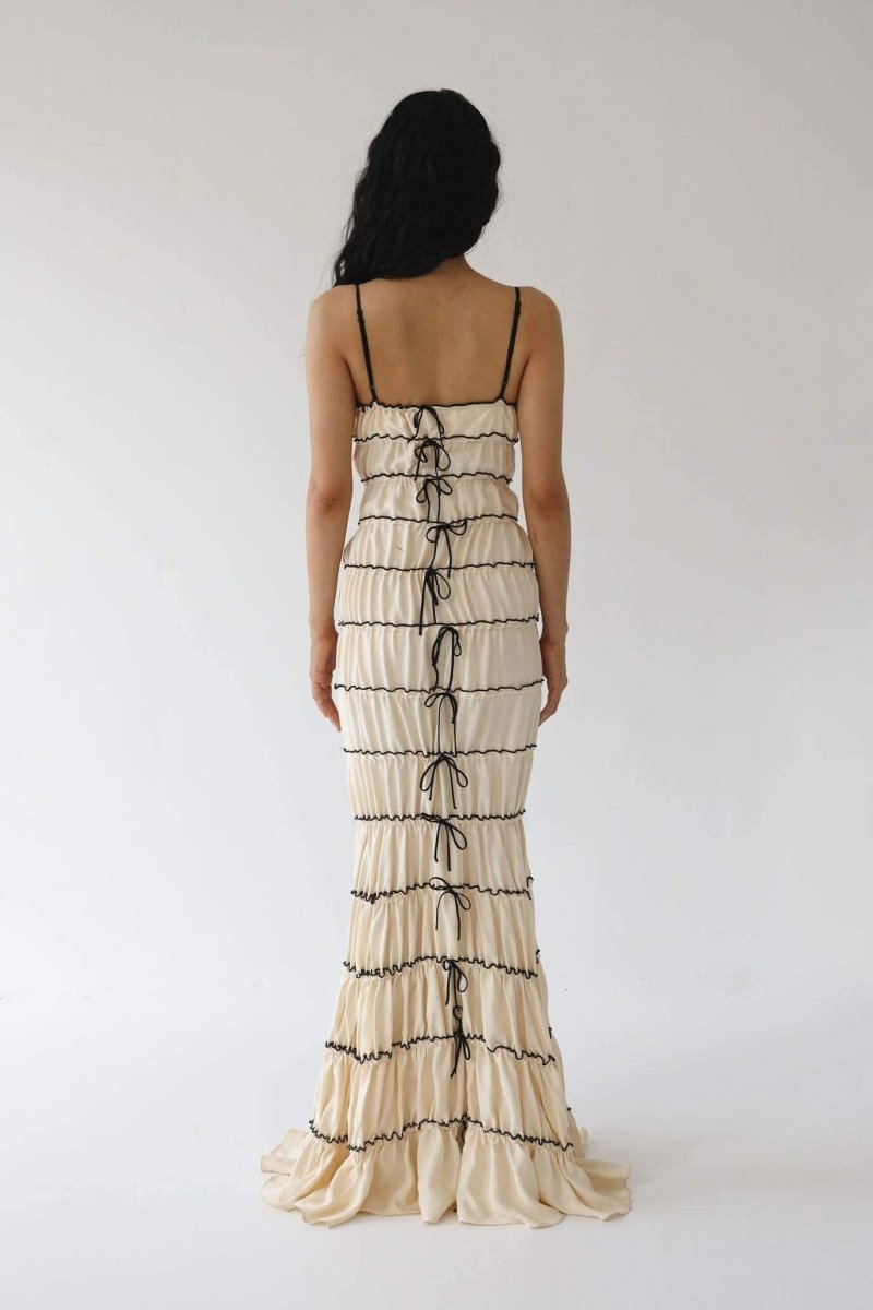 Vintage Inspired Dress