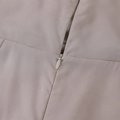 Thoughtfully Designed Dress