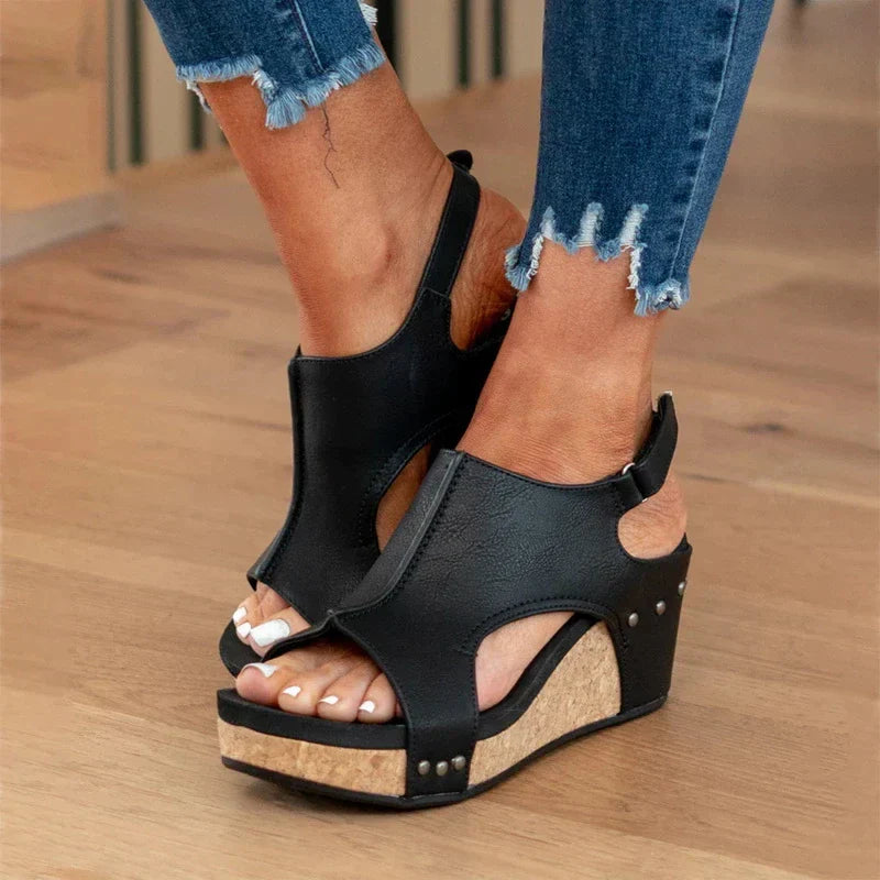 Stylish Orthopedic Sandals for Any Occasion