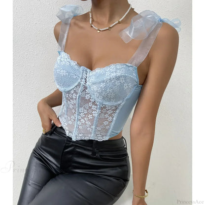 Vintage Inspired Top