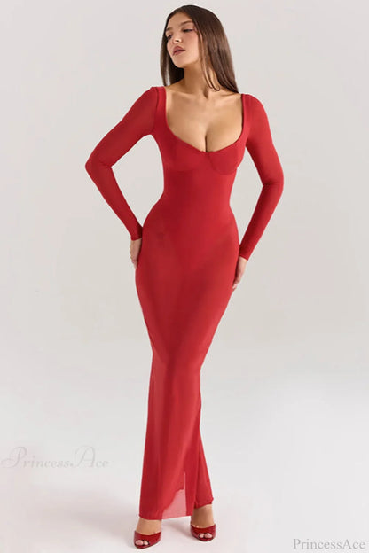 Elegantly Designed Dress