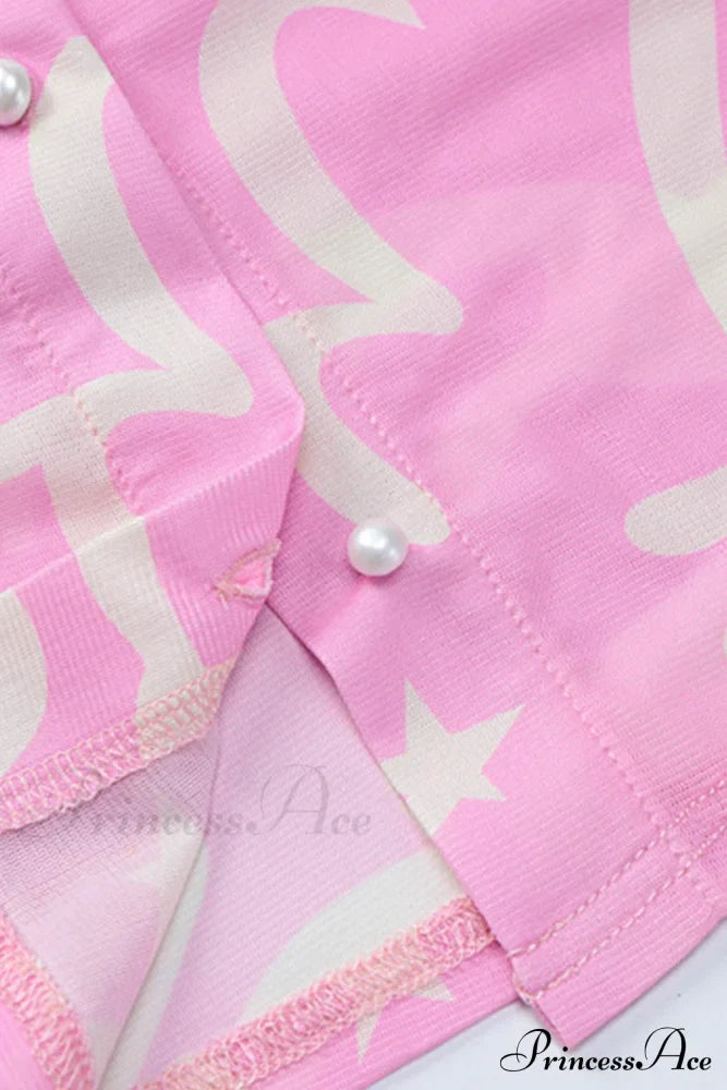 Thoughtfully Designed Blouse