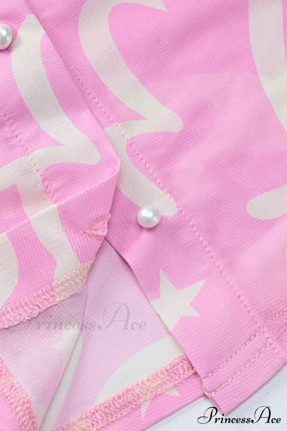 Thoughtfully Designed Blouse