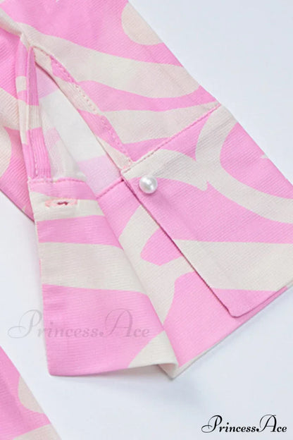 Thoughtfully Designed Blouse