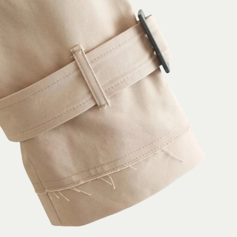 Beautifully Crafted Coat