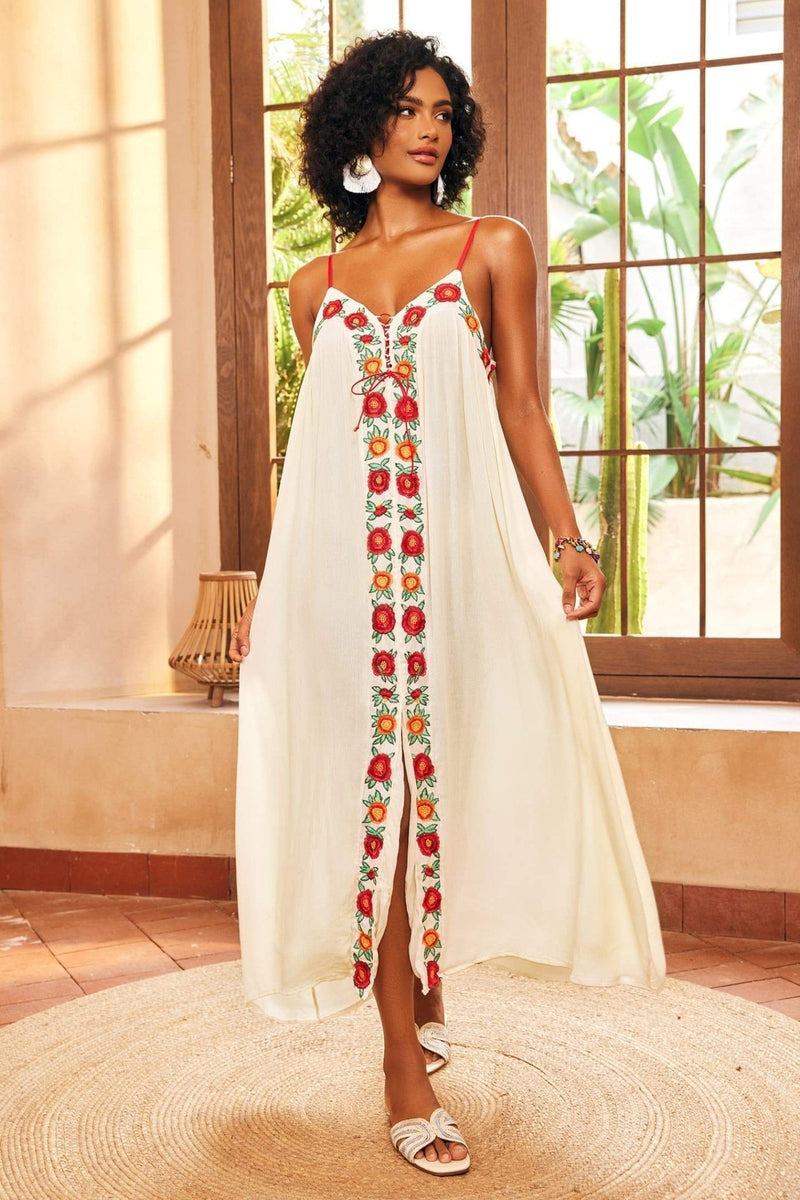 Vintage Inspired Dress