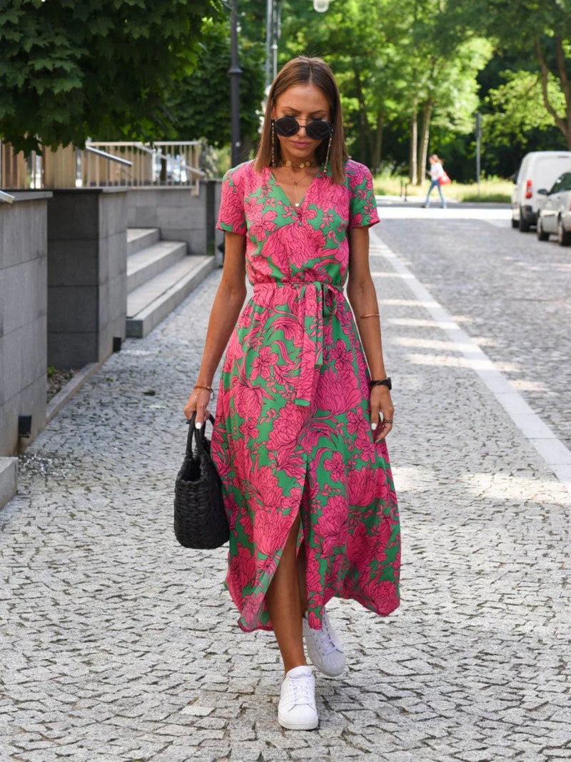 Vintage Inspired Dress