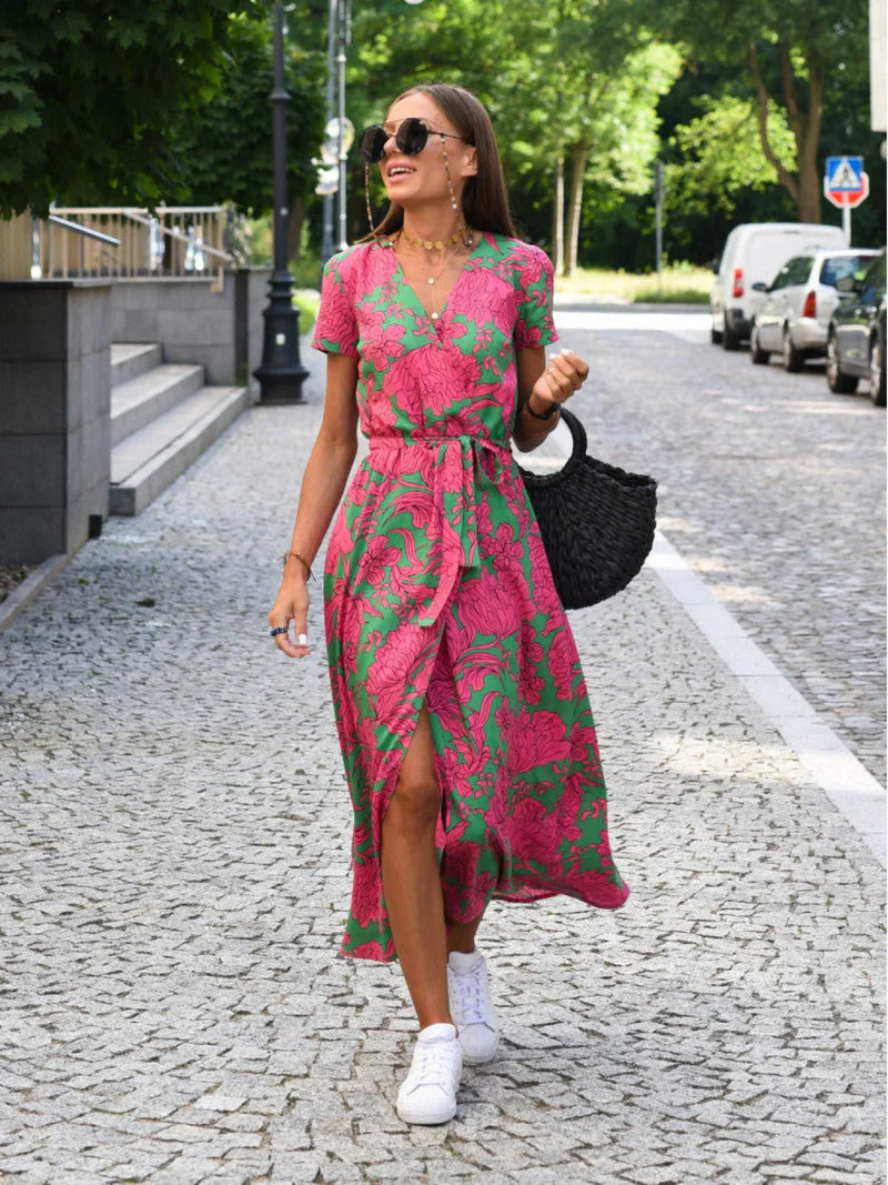 Vintage Inspired Dress