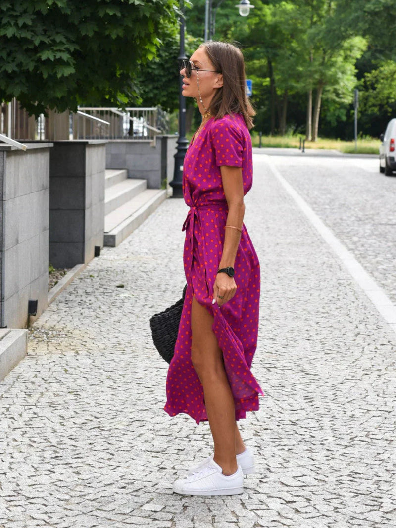 Vintage Inspired Dress