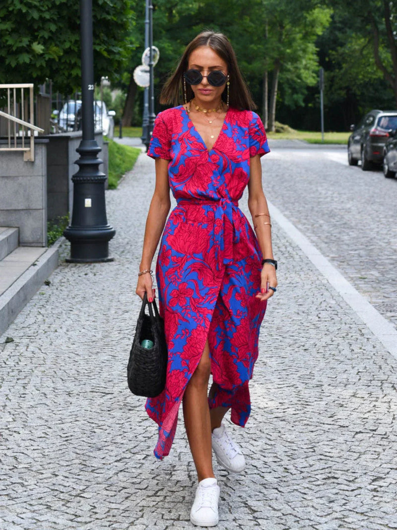 Vintage Inspired Dress