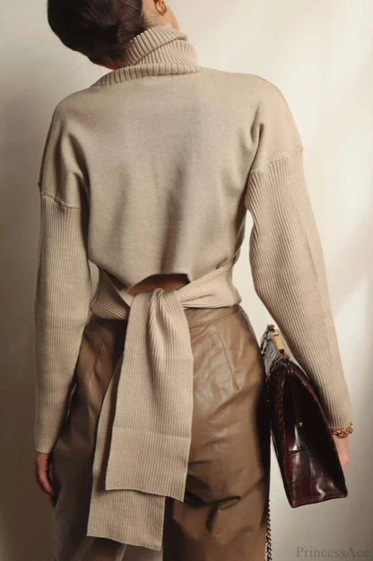 Beautifully Crafted Sweater