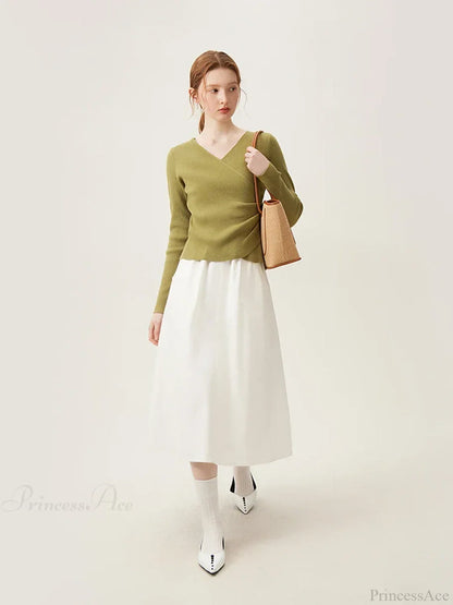 Classic Designed Sweater