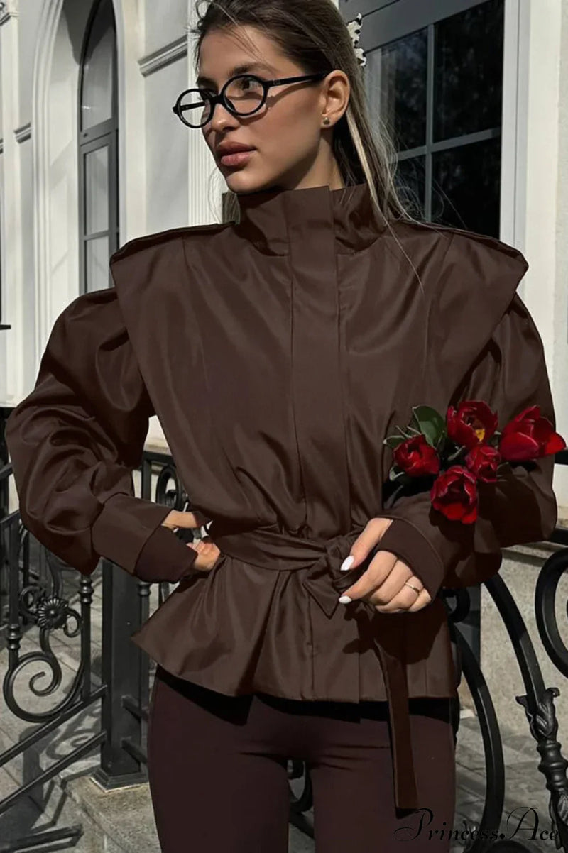 Beautifully Crafted Coat