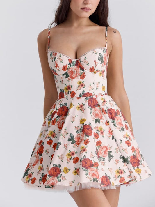 Classic Vintage Dress