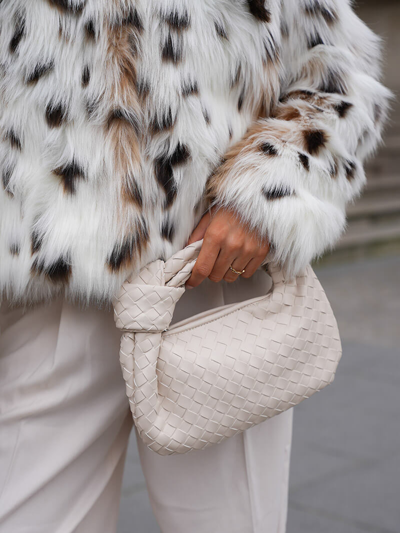 Classic Vintage Coat
