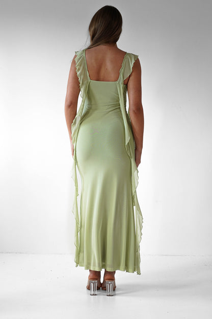 Beautifully Crafted Dress