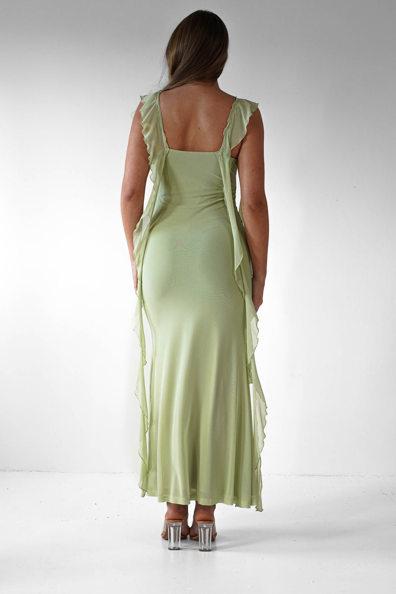 Beautifully Crafted Dress