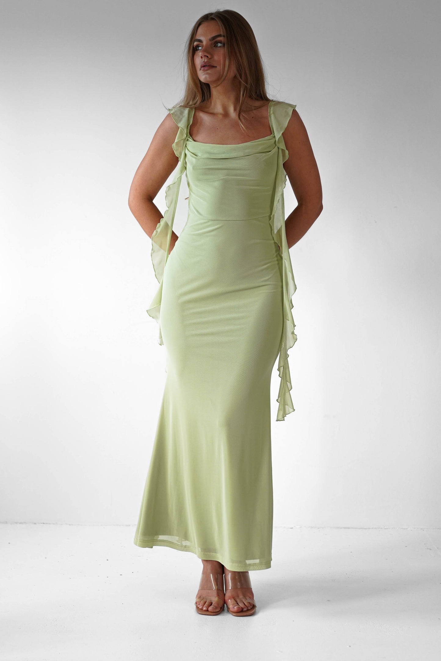Beautifully Crafted Dress
