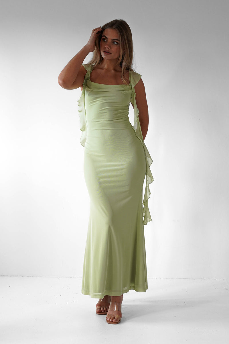 Beautifully Crafted Dress