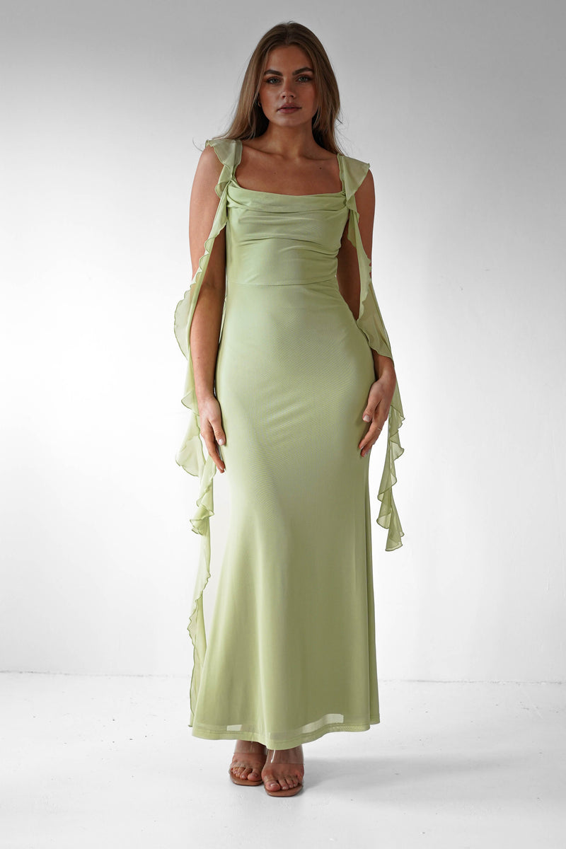 Beautifully Crafted Dress