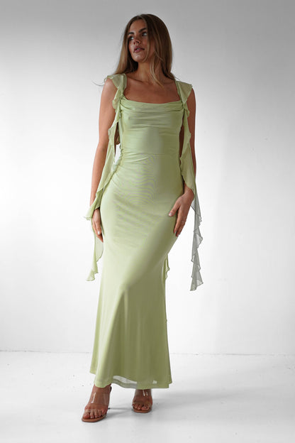 Beautifully Crafted Dress