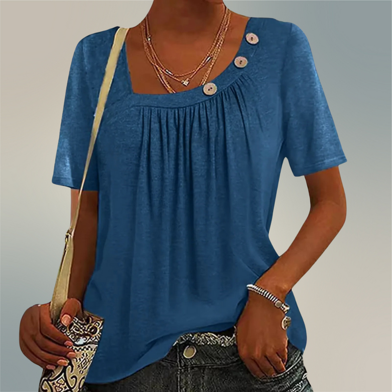 Gracefully Designed T-Shirt