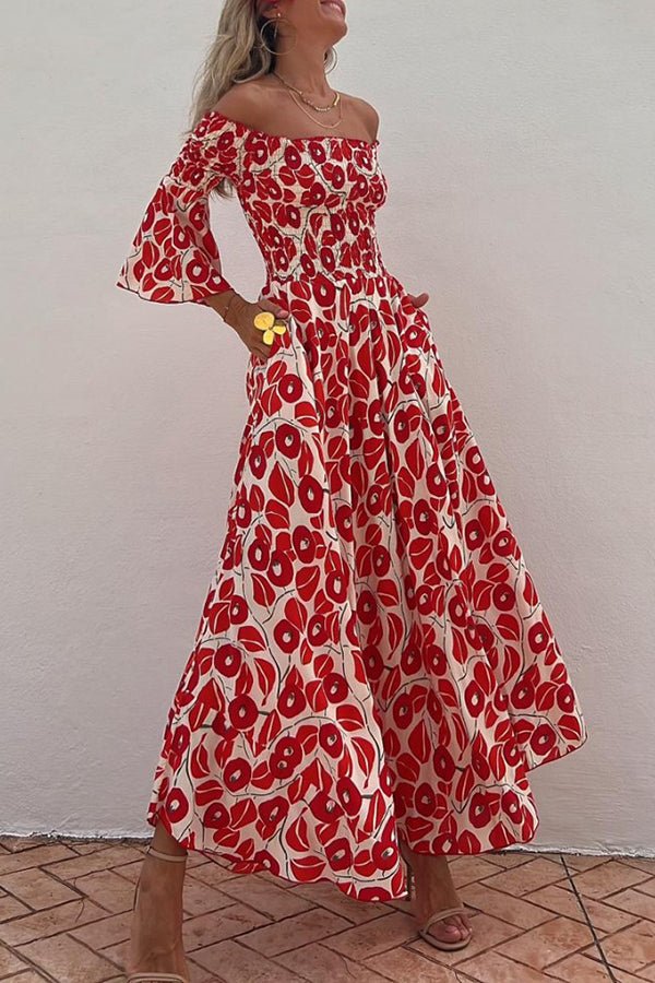 Classic Designed Dress