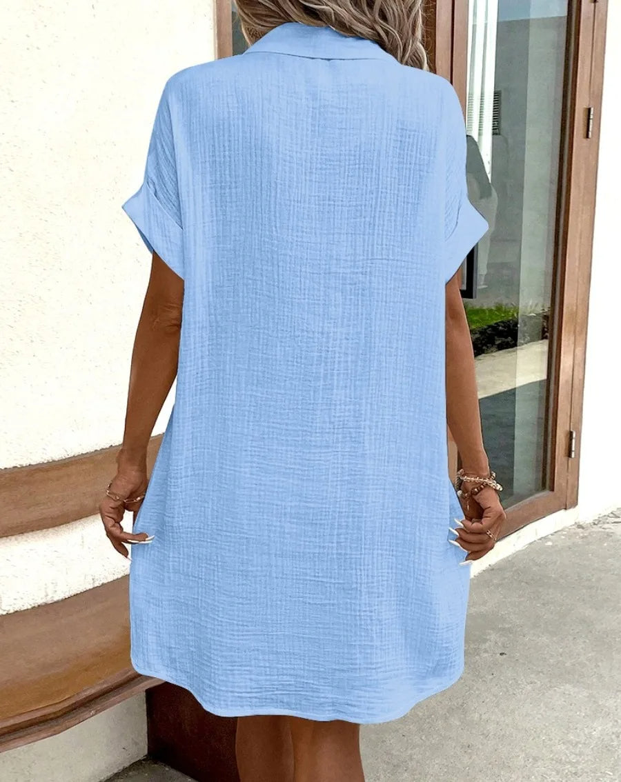 Beautifully Crafted Dress